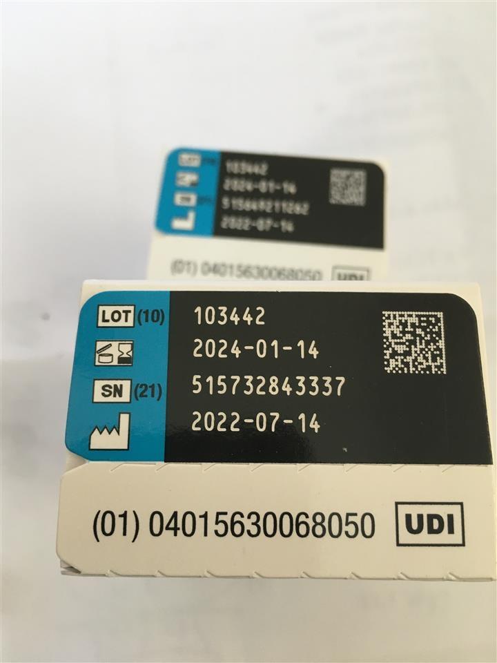 Accu-chek-guide
