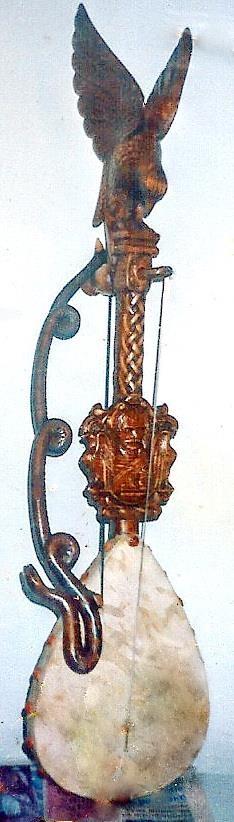 Gusle-izrada-