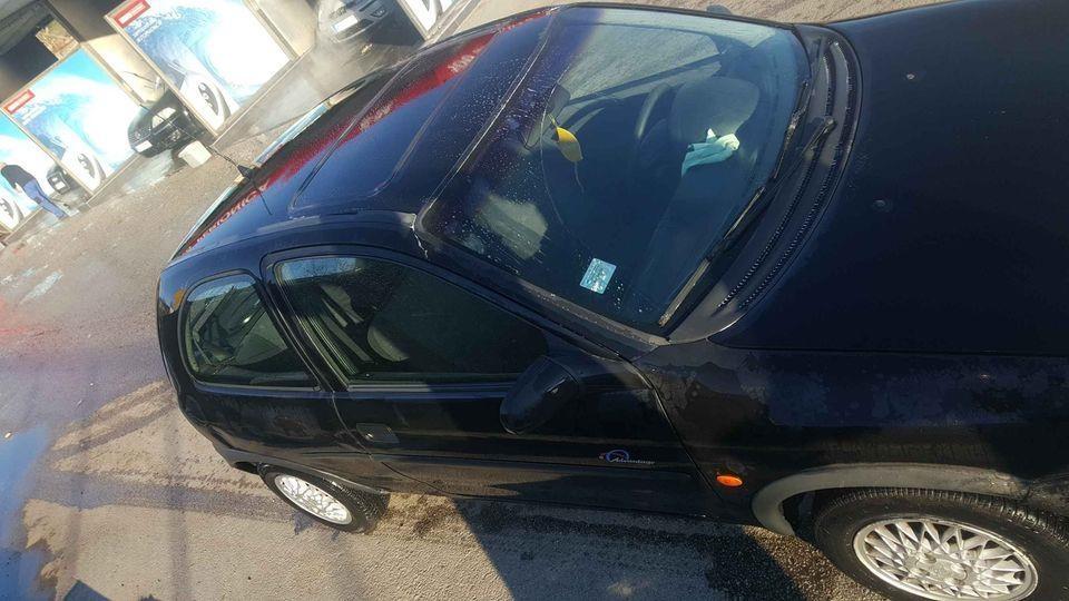 Corsa-B