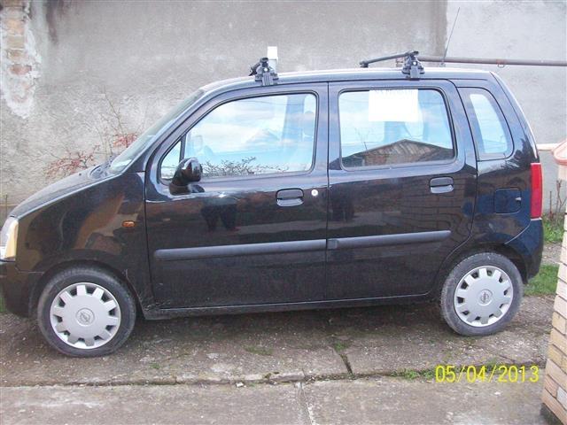 Opel Agila -03