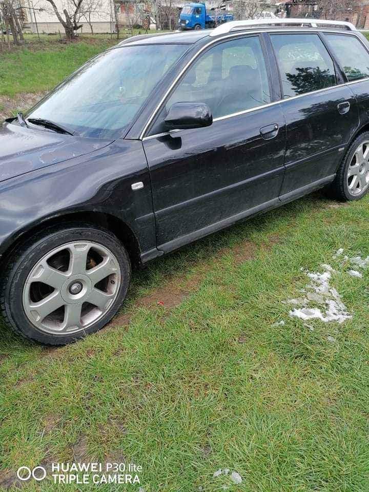 Audi-a4