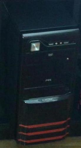 Kompjuter + monitor 20" 
