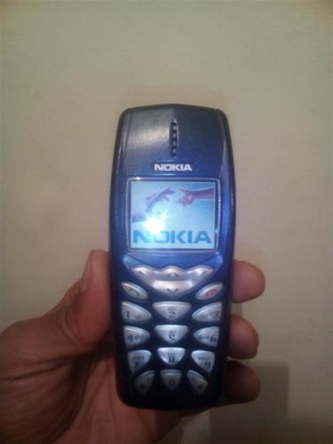 Nokia3510i 