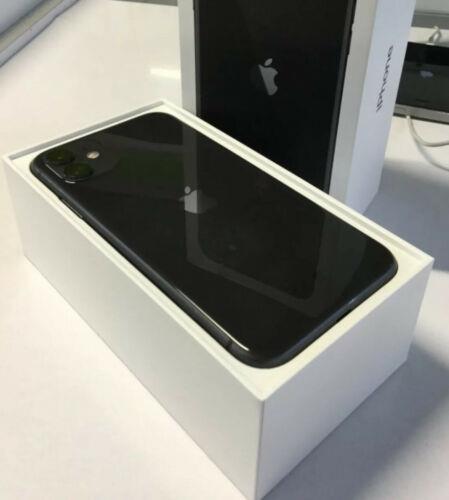 Apple iPhone 11 64GB