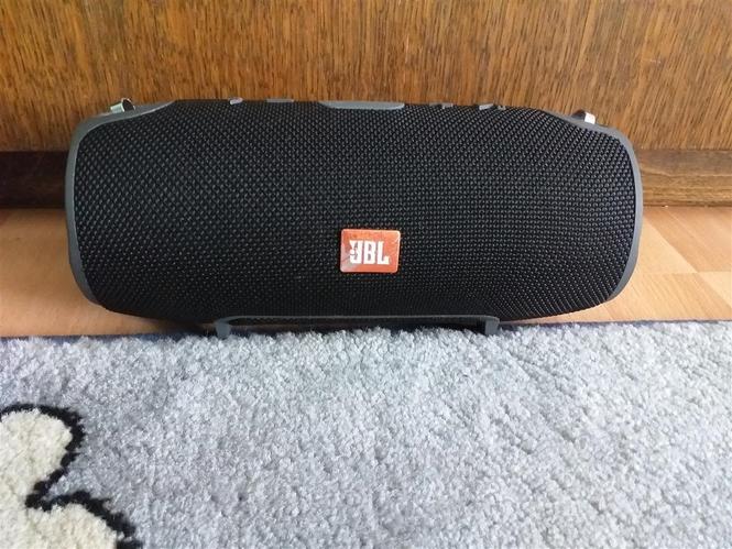 jbl xtreme