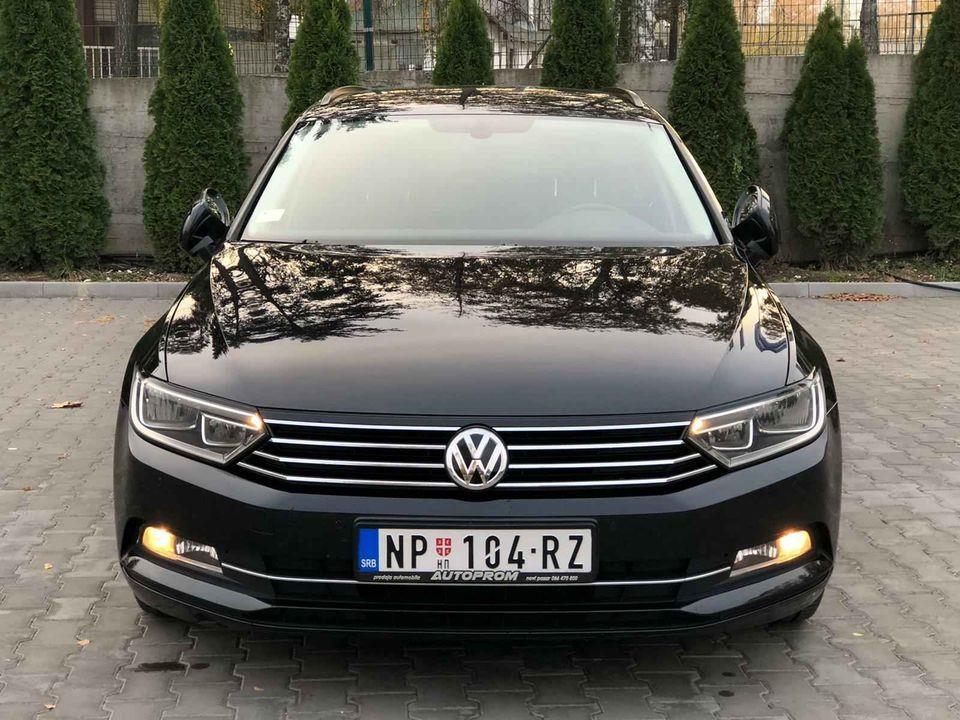 Vw-Passat-B8