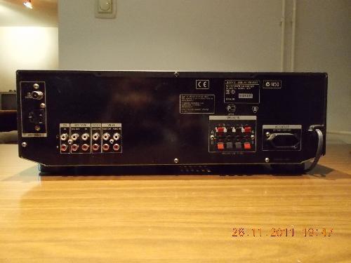 Sony-TSR-DE135-stereo-risiver