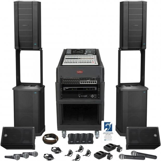 Bose-F1-Model-812-Powered-Flexible-Array-Loudspeaker
