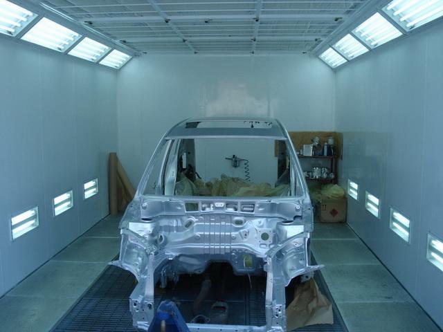 Auto servis Toyota 