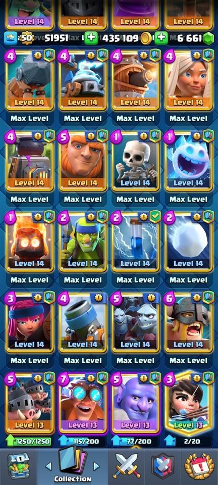 Clash-royale-acc