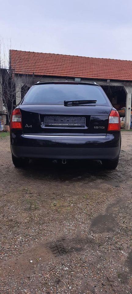 Audi-A-4