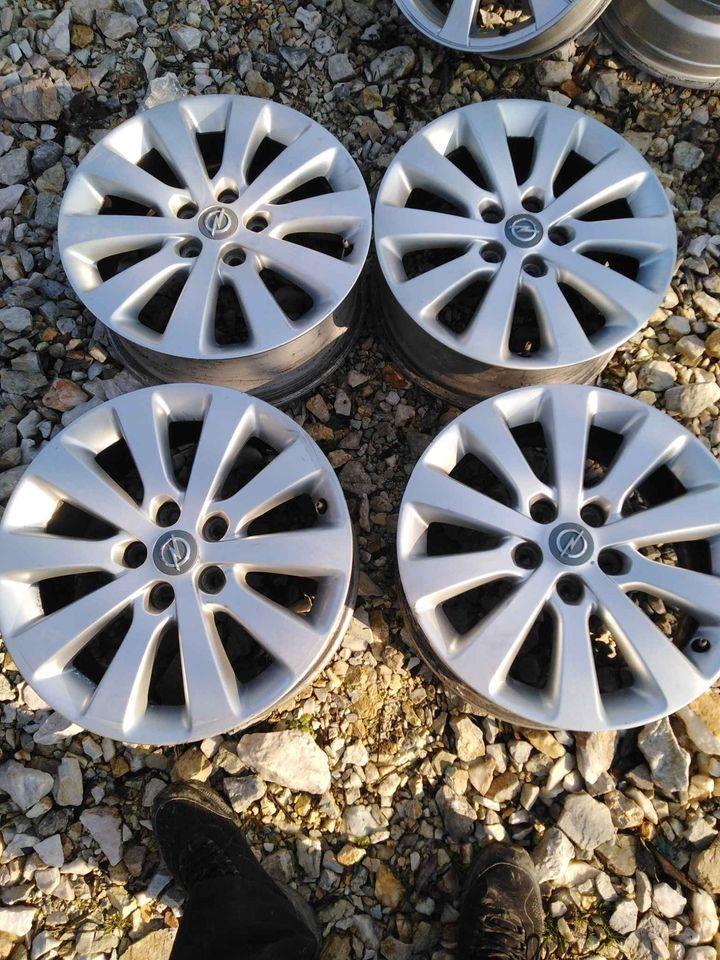 Felne-za-opel