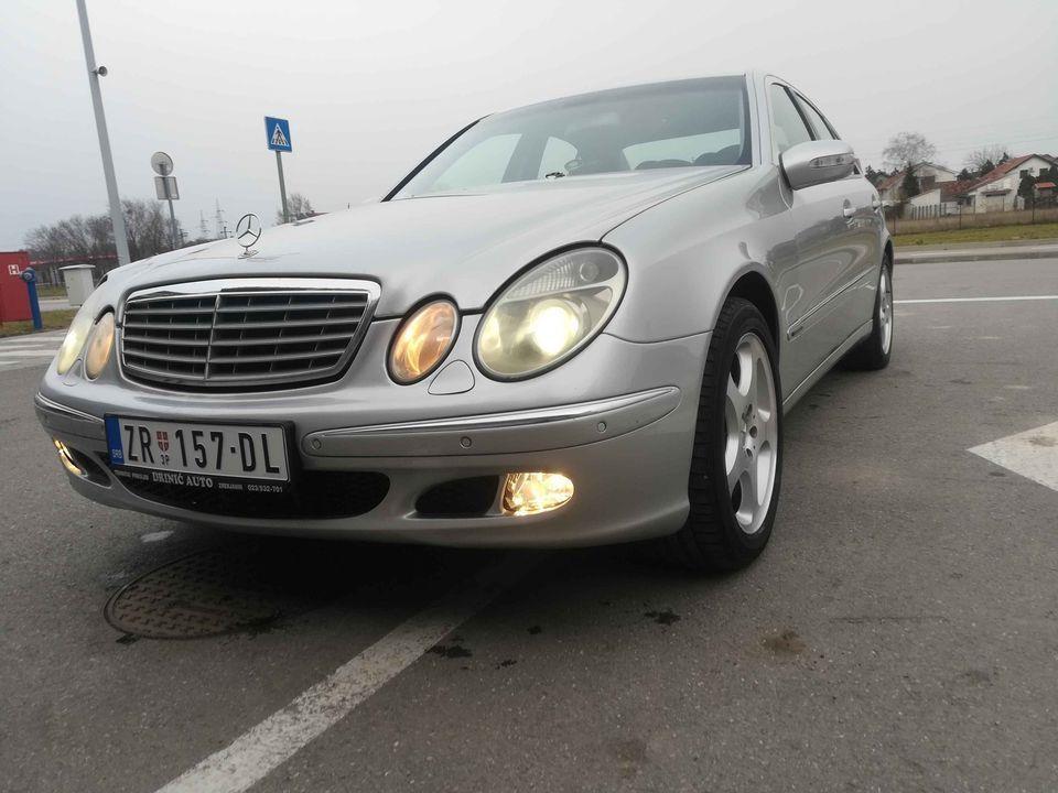 E-270-cdi-2002-g