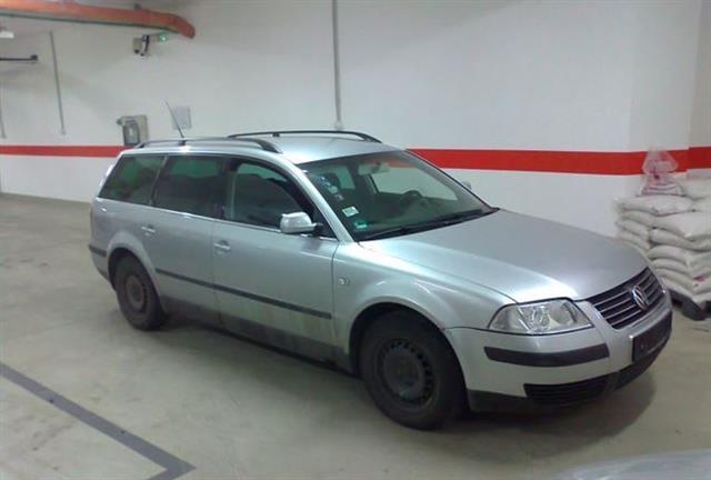 VW Passat Variant -04