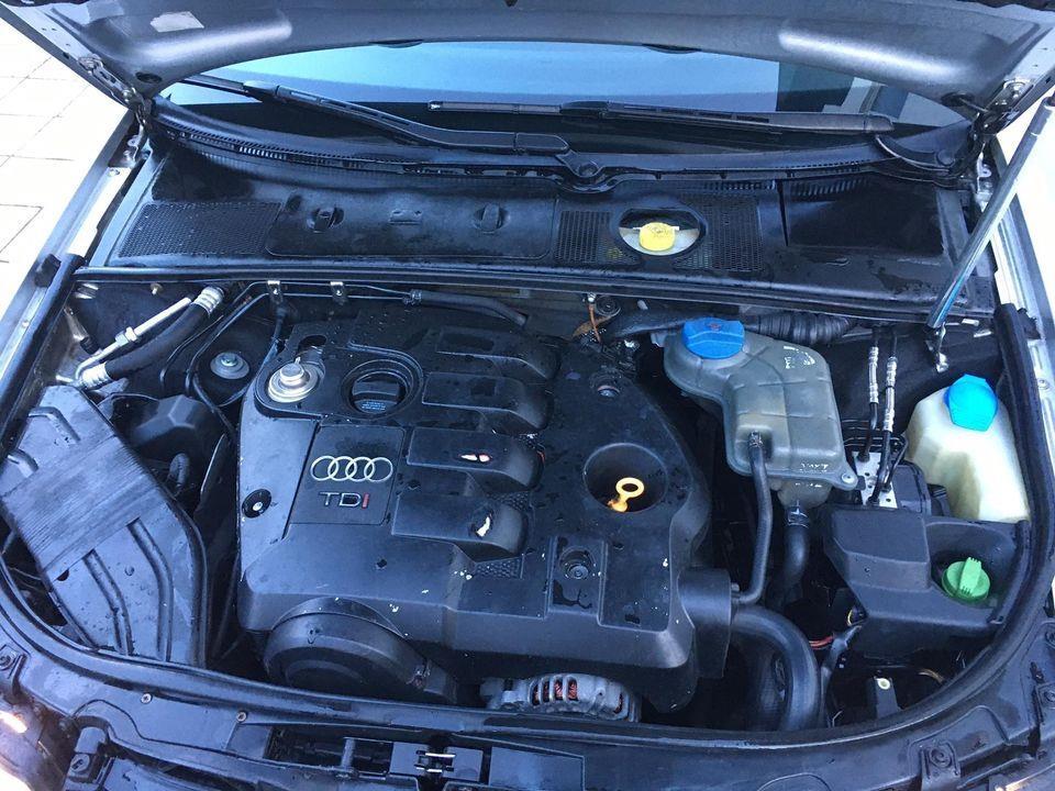 2001-Audi-A4