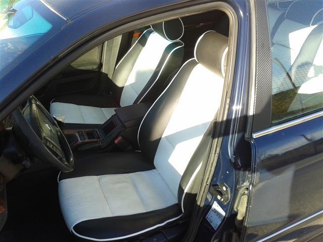 Bmw E39 525tds delovi