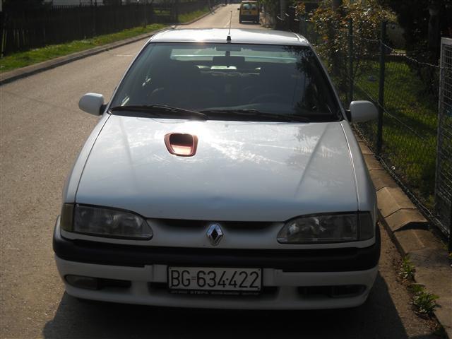 Renault R 19  -92
