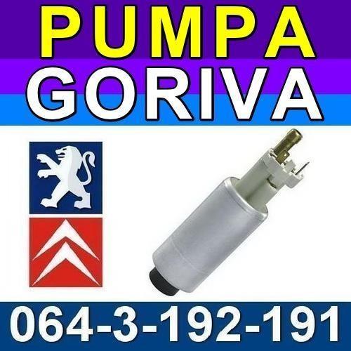 806-PUMPA-GORIVA