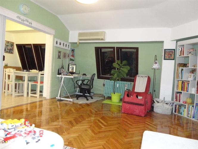 Stan u Bečeju 80 m2