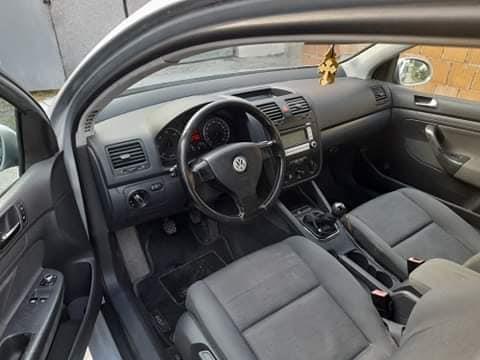 Golf-5