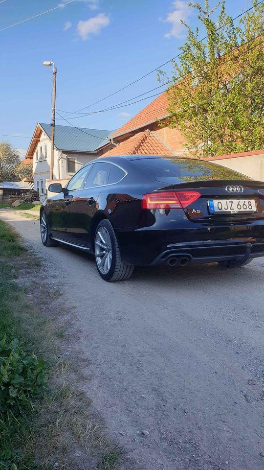 AUDI-A5--S-line