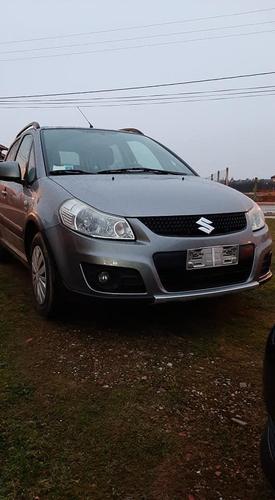 Suzuki sx 4