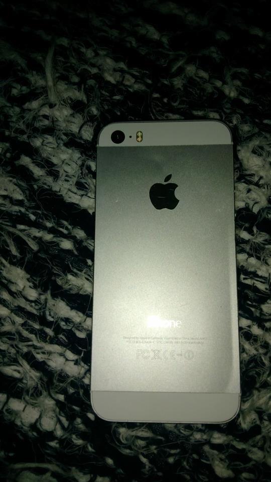 IPhone-5s