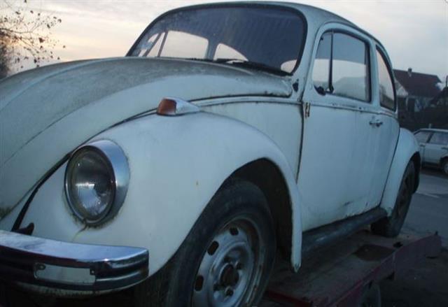 VW Buba -75