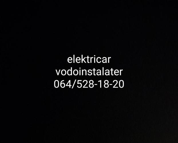 Elektricar