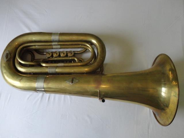B-Tuba