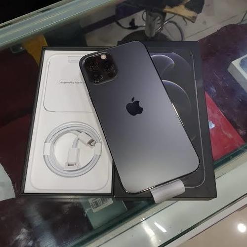 Apple iphone 12 256GB PRO max