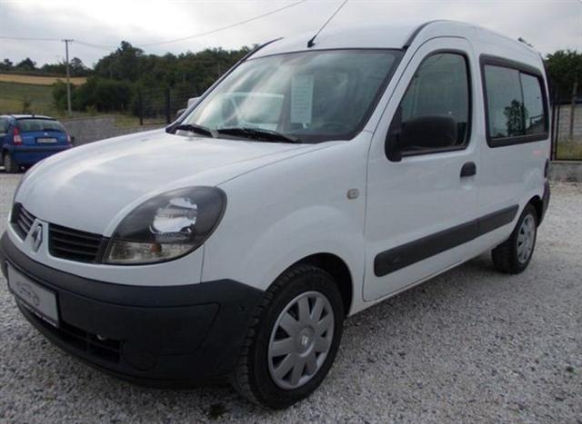 Renault Kangoo -07