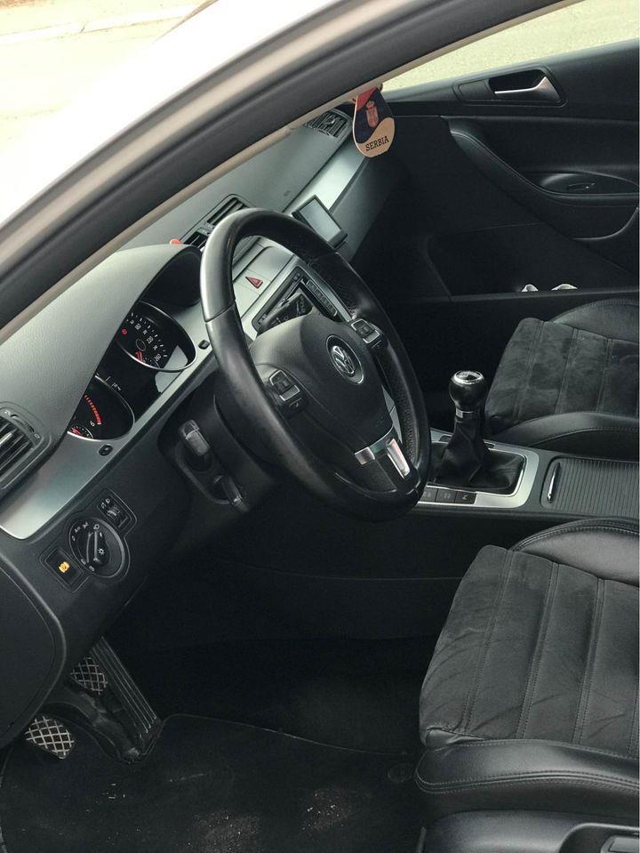 Passat-B6