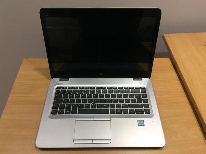 HP 840 G3 FHD Touchscreen (1 mrtav pixel)1920x1080
