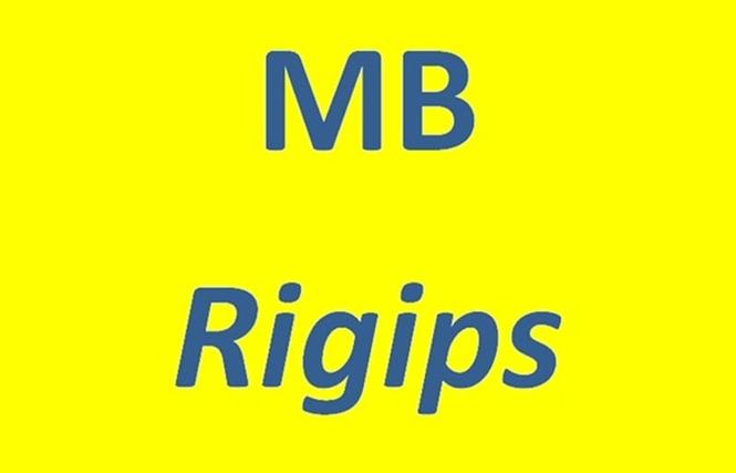 MB RIGIPS Ugradnja gips karton ploca