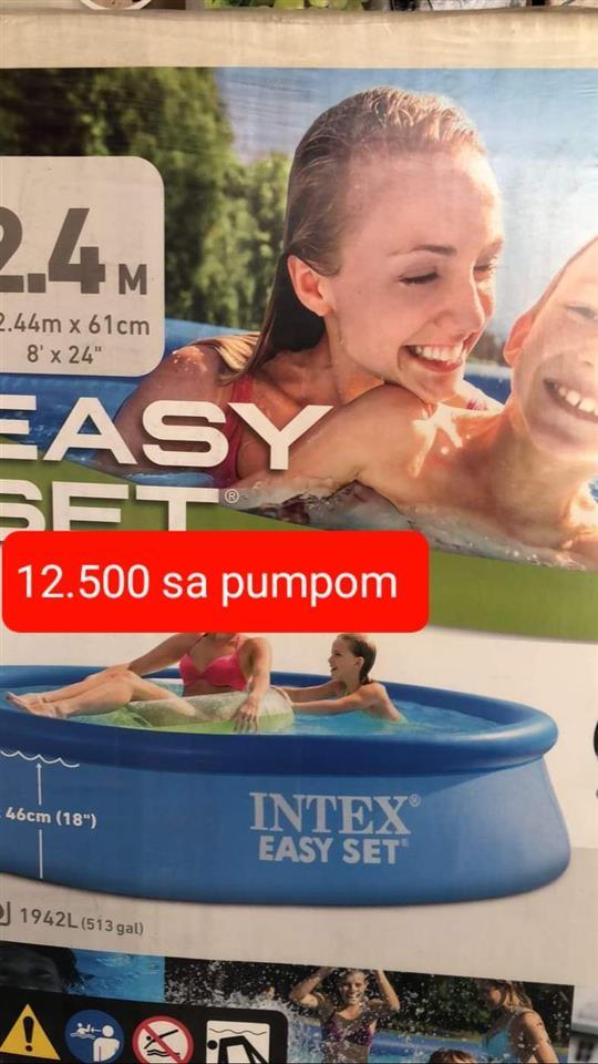 bazeni
