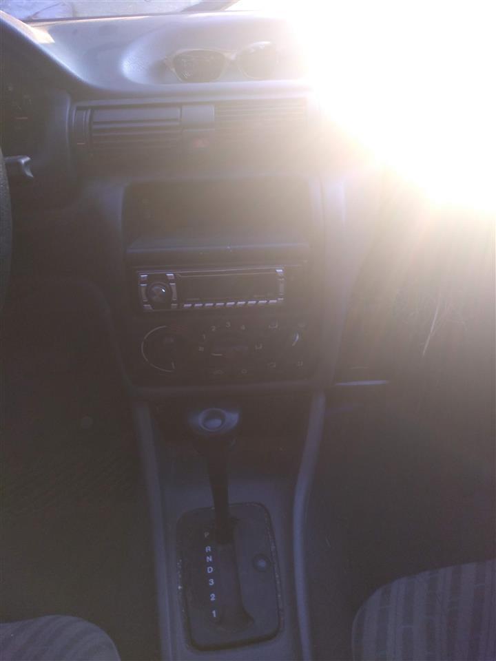 Opel-astra