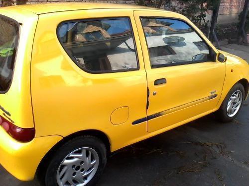 Fiat Seicento -98