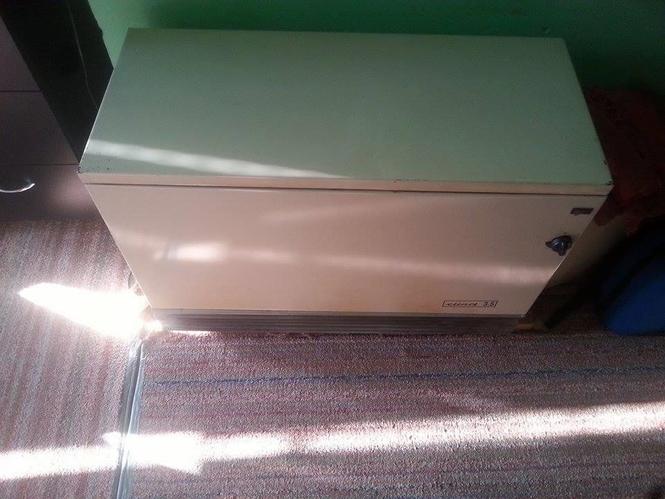 TA pec Elind 3.5