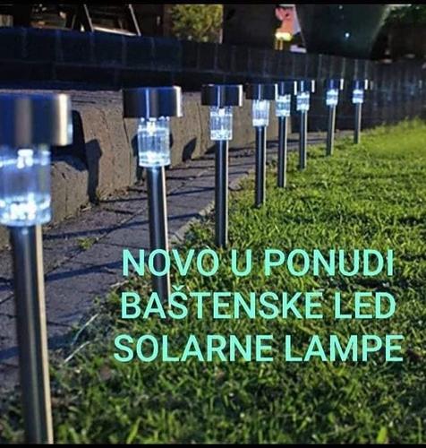 Sve za baštu