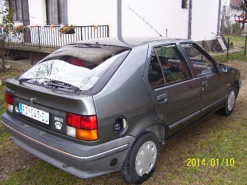 Renault--R-19----91