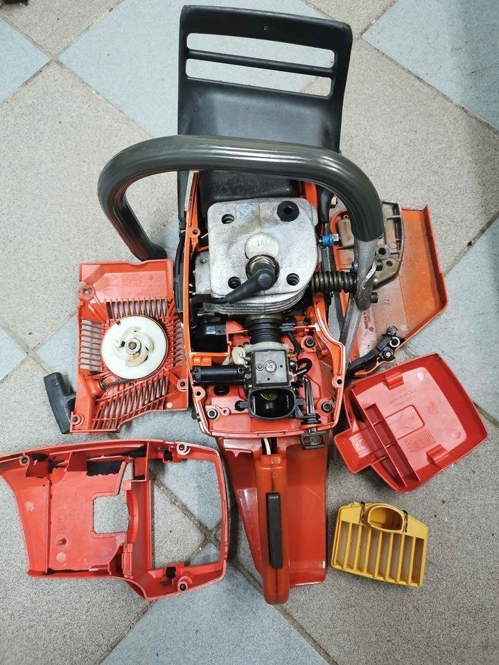 Husqvarna-372-XP