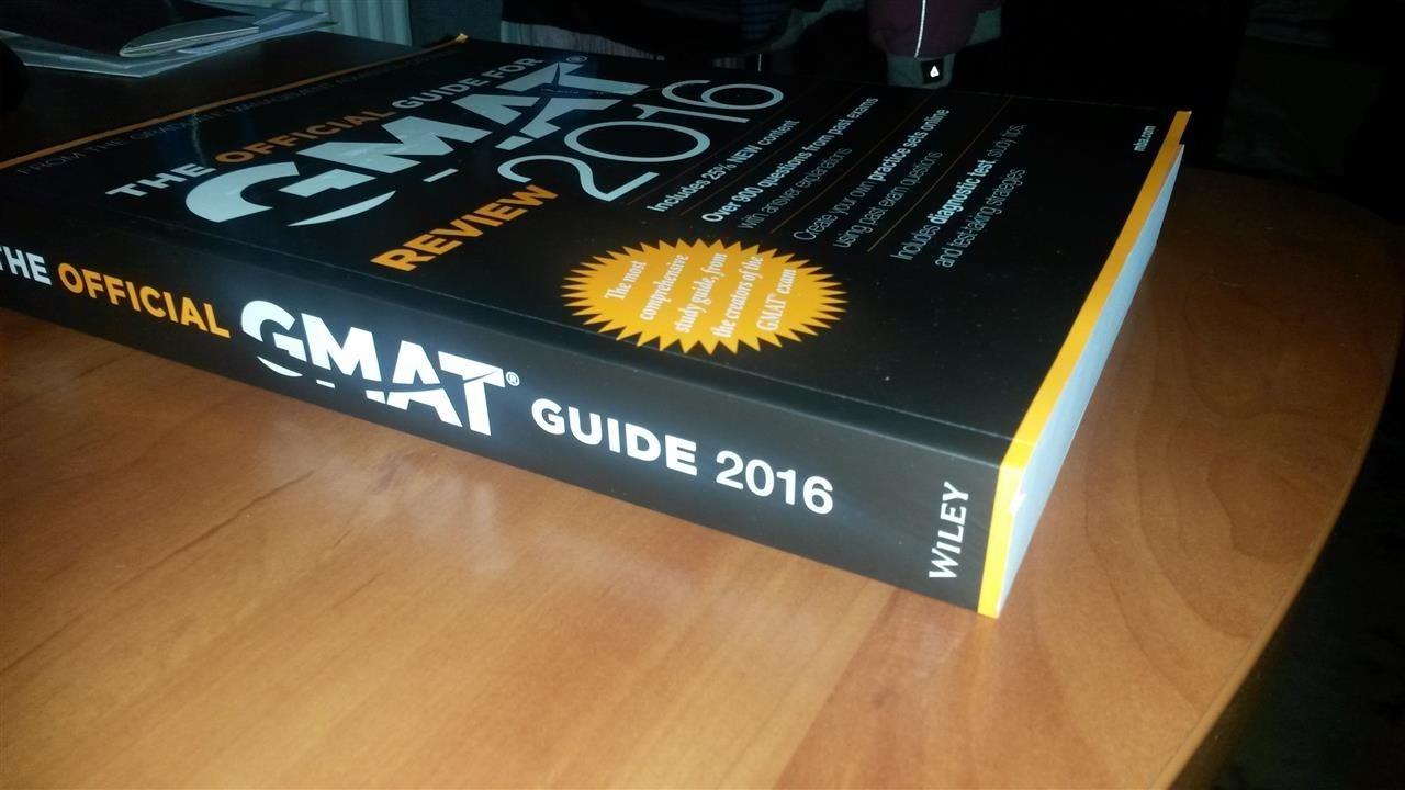 GMAT