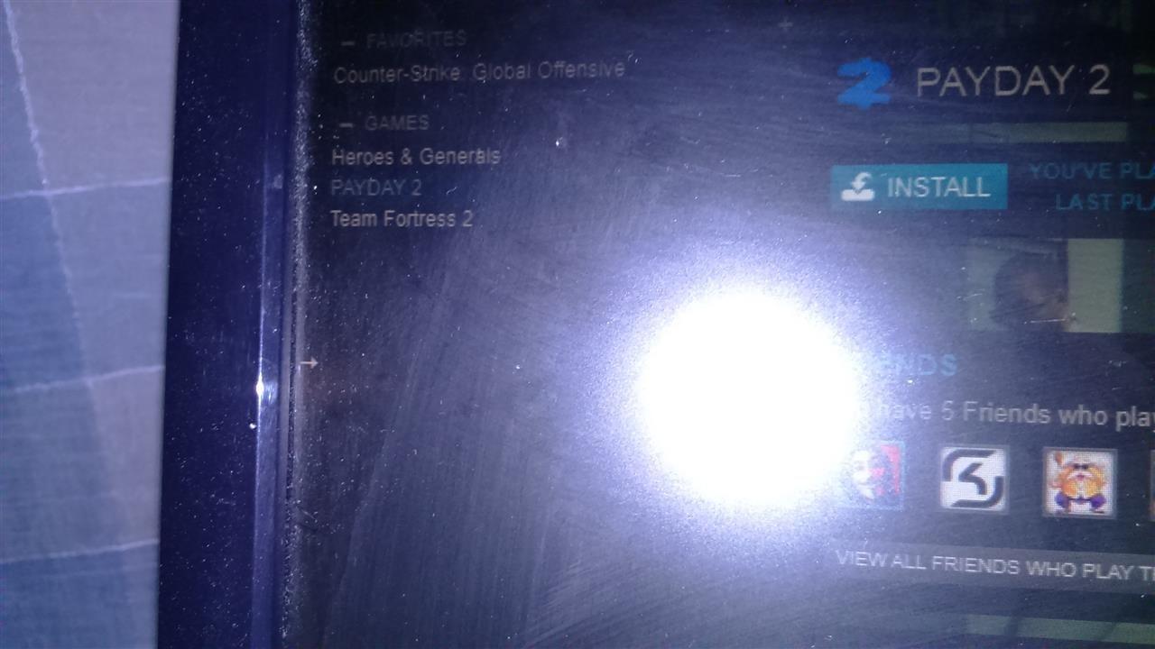 Steam-Accaunt