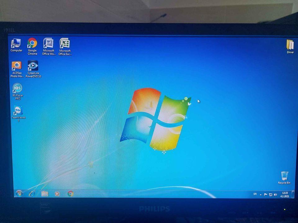 Desktop-računar
