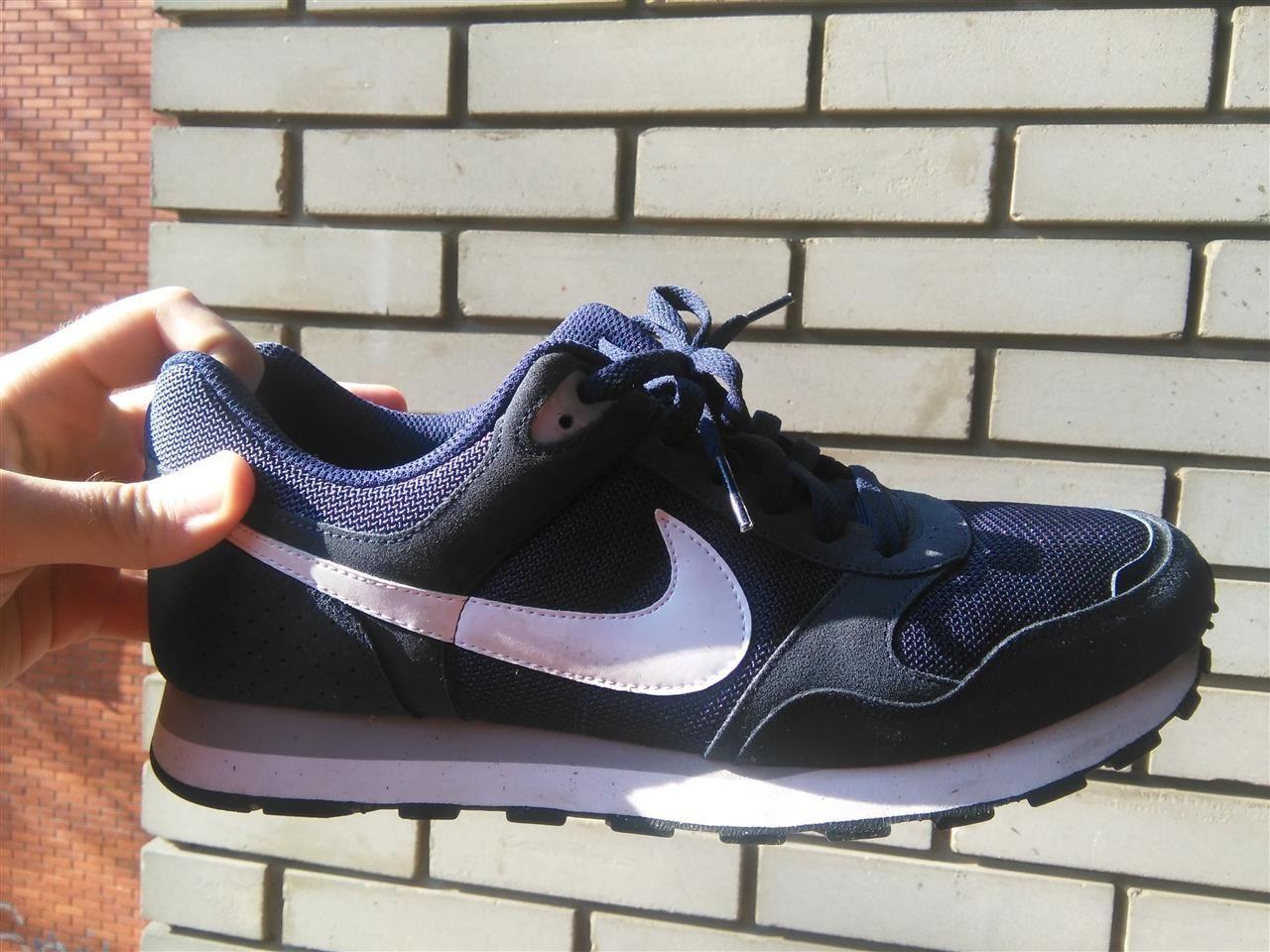 Nike-patike