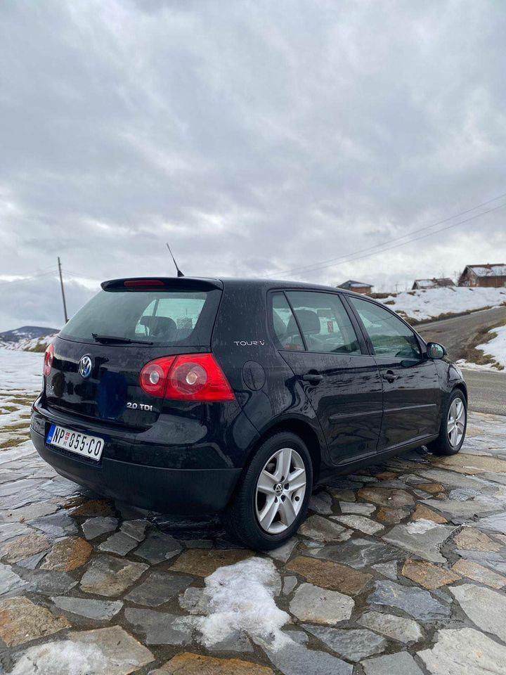Golf-5