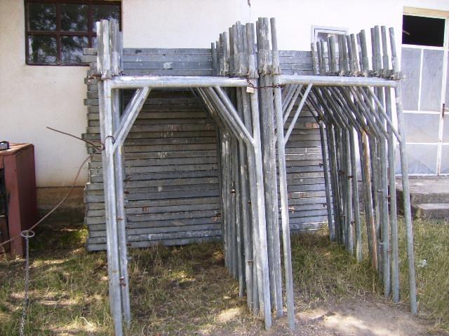 Gradjevinska Skela 