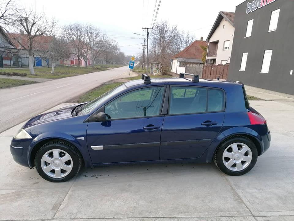 Renault-Megane