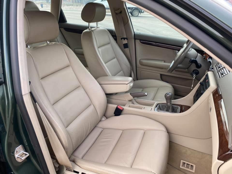 Audi-a4--salonsko-stanje
